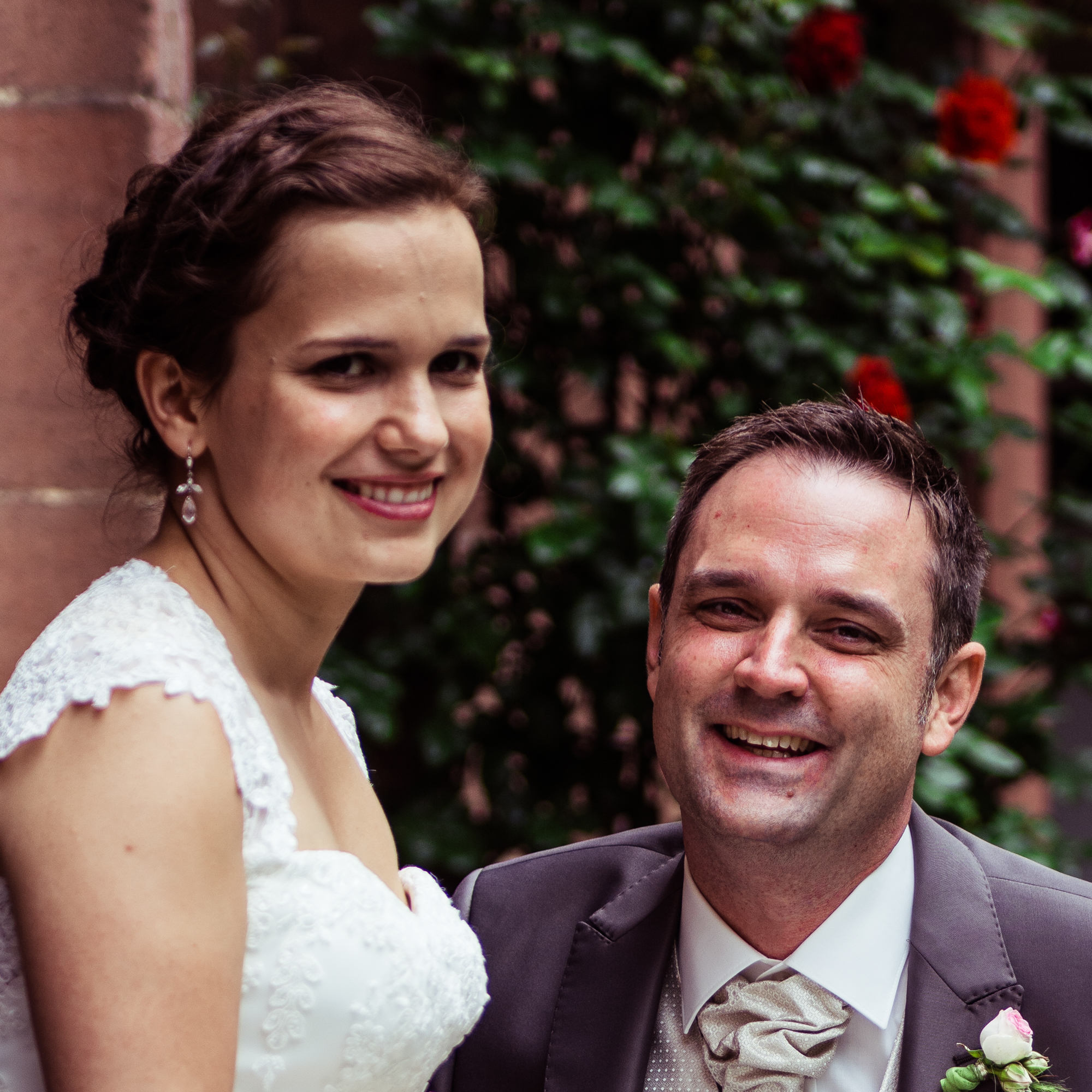 Elke & Steffen