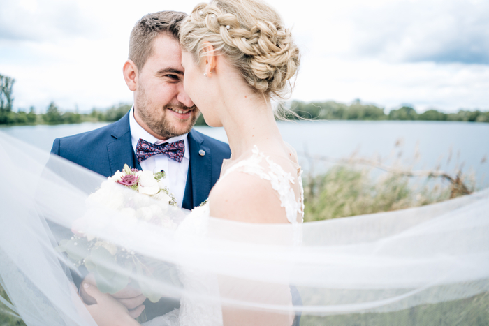 Alexandra & Daniel