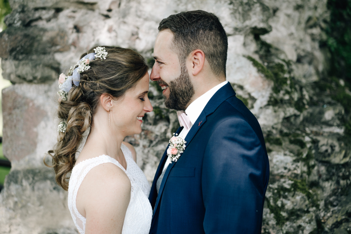 Carolin & Michael