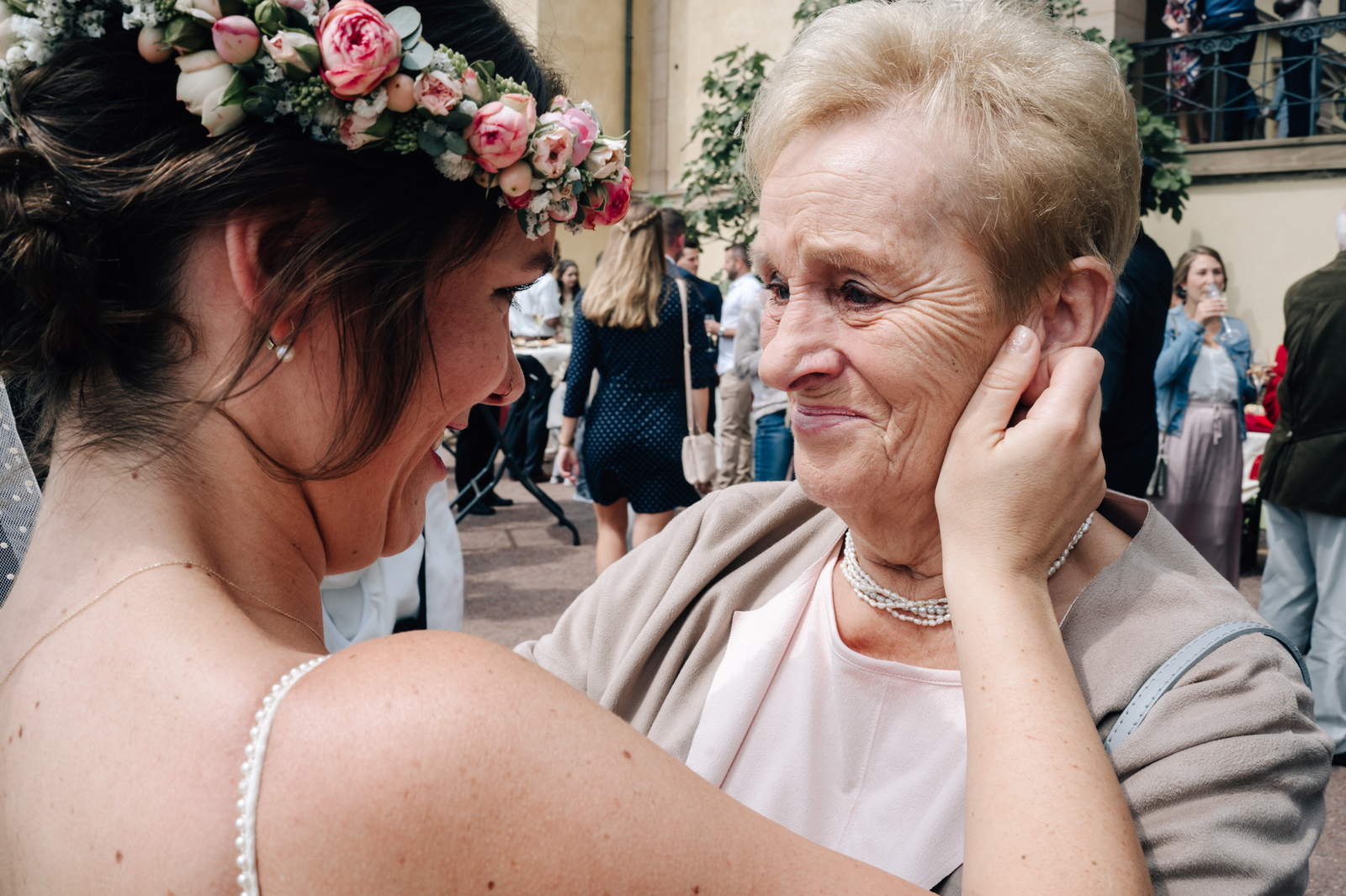 Sophie & Jonas | Blickwinkel Burgard Hochzeitsfotografie