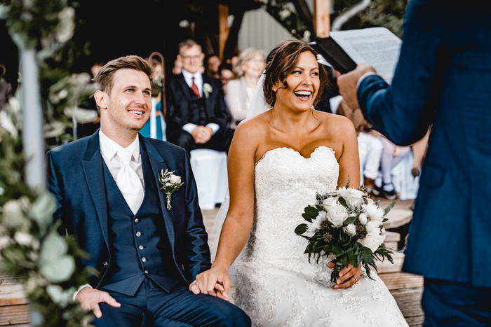 Larissa & Philipp