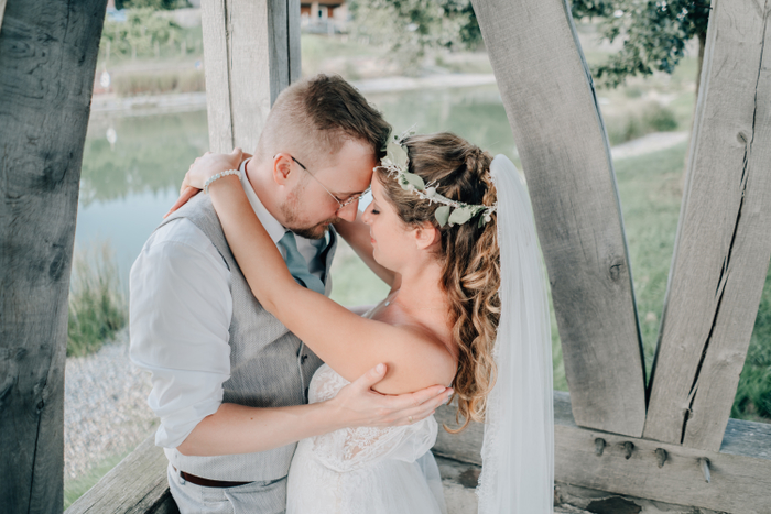 Jeannette & Marvin