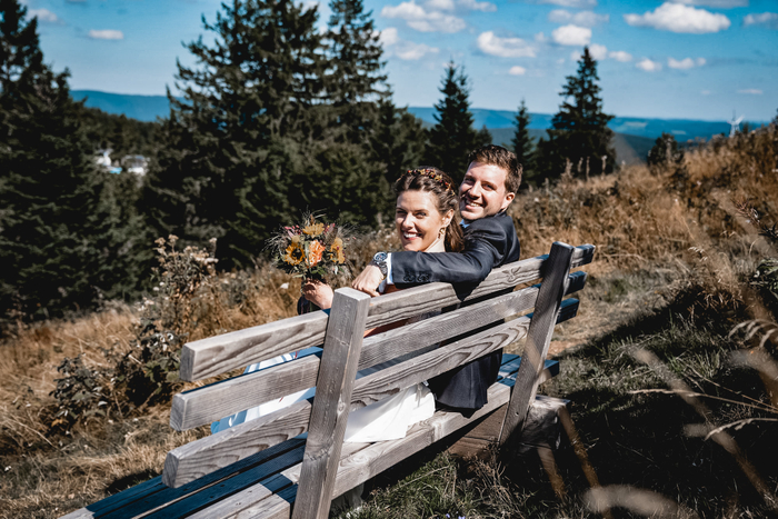 Heiraten im Schwarzwald