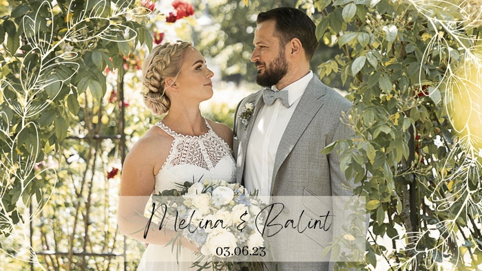 Melina & Balint